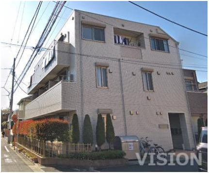 建物外観　☆外観☆