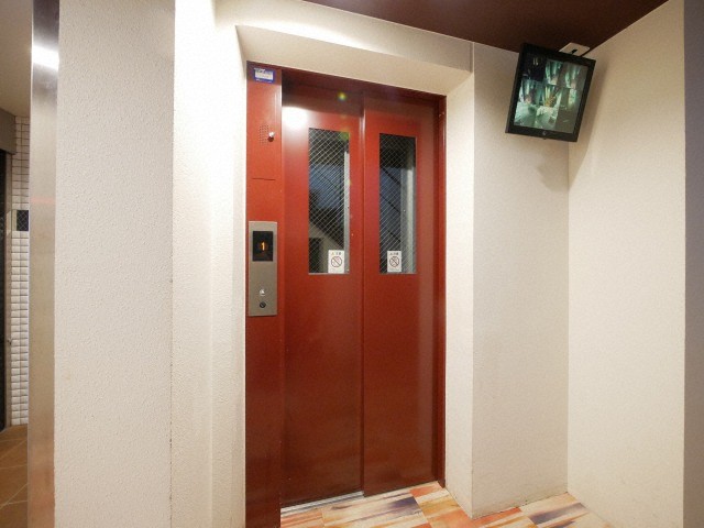 ロビー