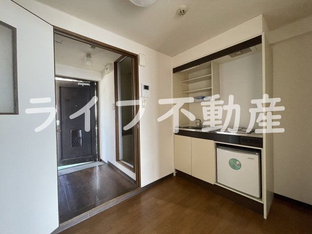 その他部屋・スペース　物件の内装です