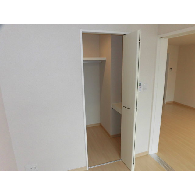収納　※写真はイメージです。