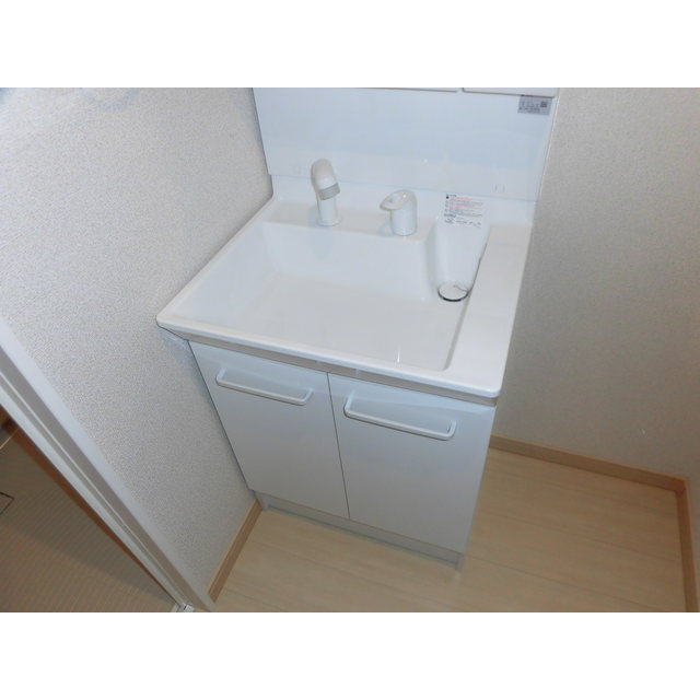 洗面設備　※写真はイメージです。