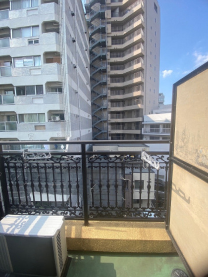 眺望　※別号室の写真です。