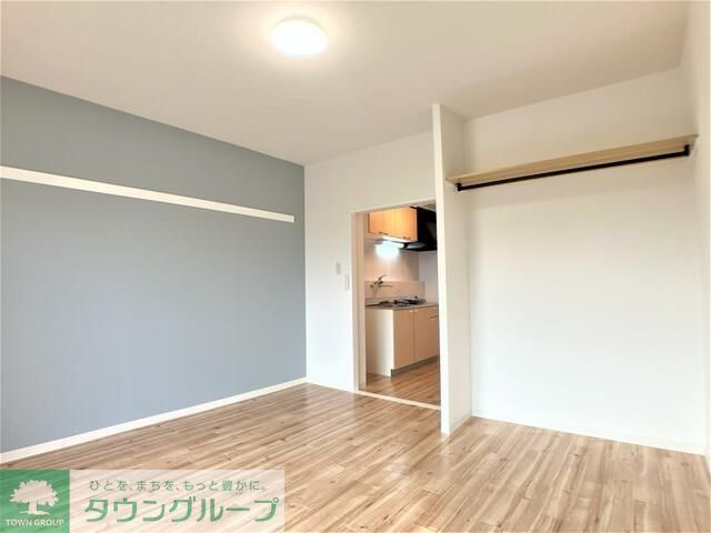 その他部屋・スペース　収納