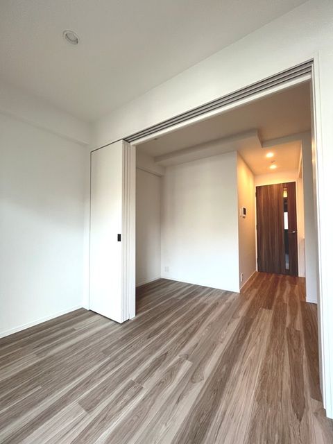 居室・リビング　※写真は同タイプ住戸です。