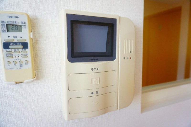 その他設備　設備