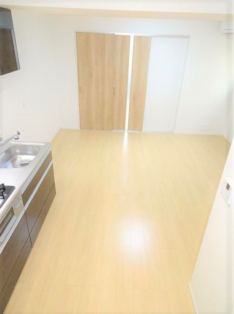 その他部屋・スペース　★家具が置きやすい間取りです★