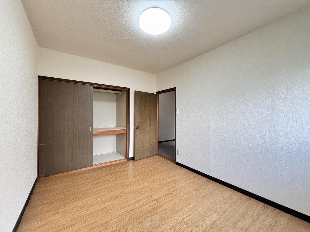 ガーベラ千鳥町の内装写真