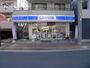 コンビニ　ローソンストア100北小岩六丁目店（コンビニ）まで310m