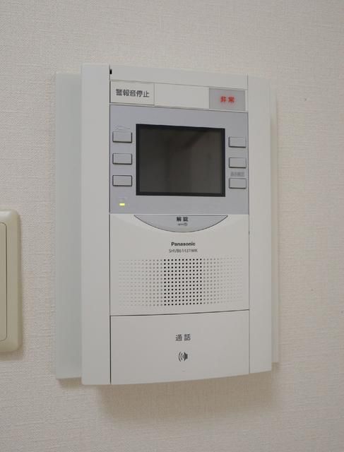 セキュリティ　☆安心安全のセキュリティ☆