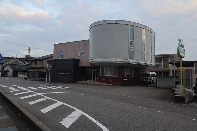 幼稚園・保育園　文化幼稚園（幼稚園・保育園）まで250m