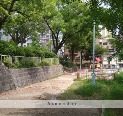 公園　清水谷公園（公園）まで528m