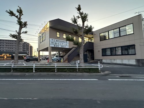 その他　明倫ゼミナール 豊田校（その他）まで248m