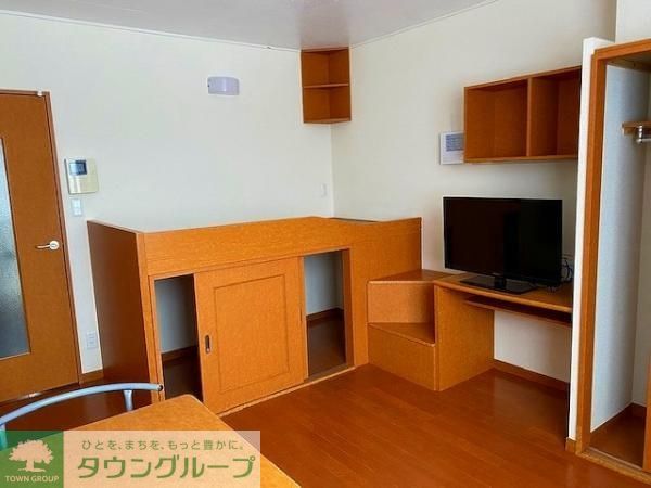 居室・リビング　お部屋探しはタウンハウジング蘇我店にお任せ下さい♪