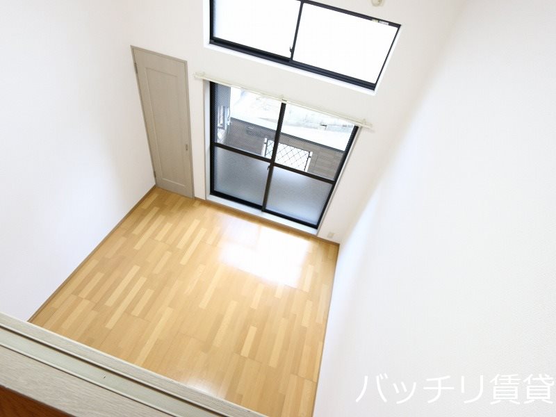 眺望　同型タイプの為現状を優先致します。