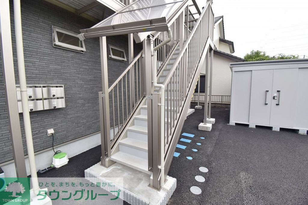 その他共有部分　共有部分