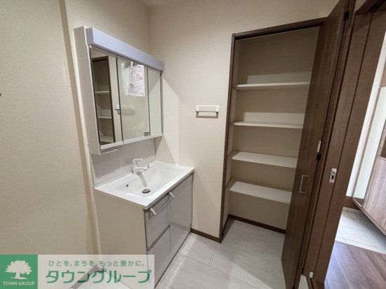 収納　お部屋探しはタウンハウジングへ♪