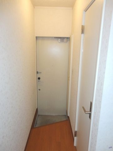 玄関　★玄関★