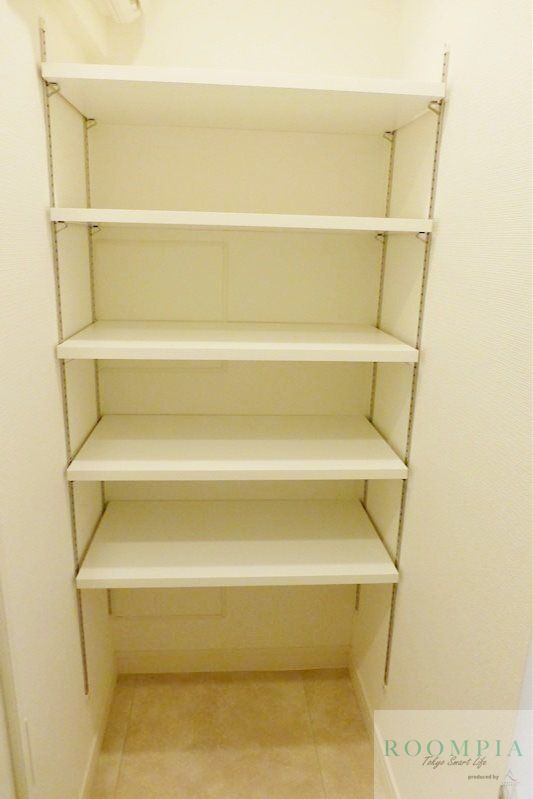 その他設備　※同タイプの別のお部屋です。