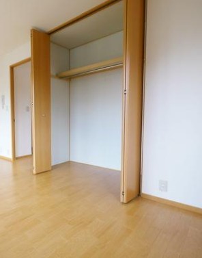 収納　※別部屋参考写真