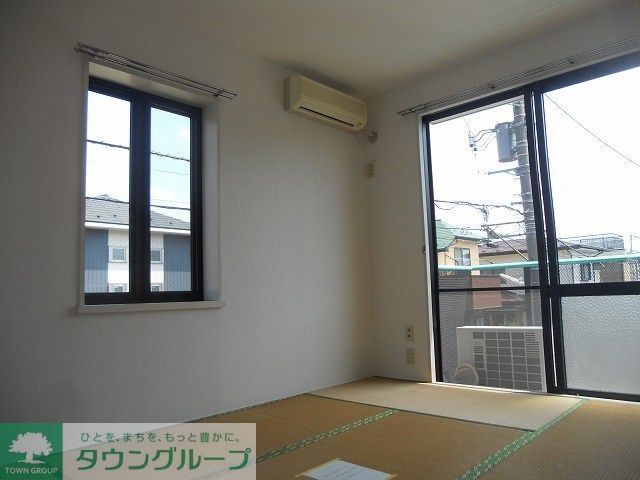 その他　和室