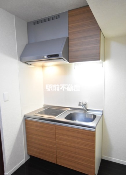 キッチン　※同マンション別部屋