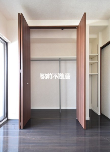 収納　※同マンション別部屋