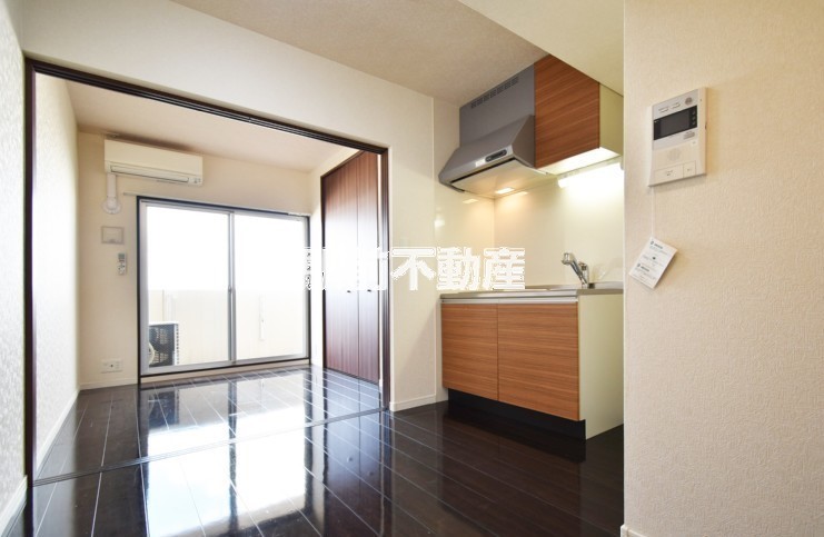 居室・リビング　※同マンション別部屋