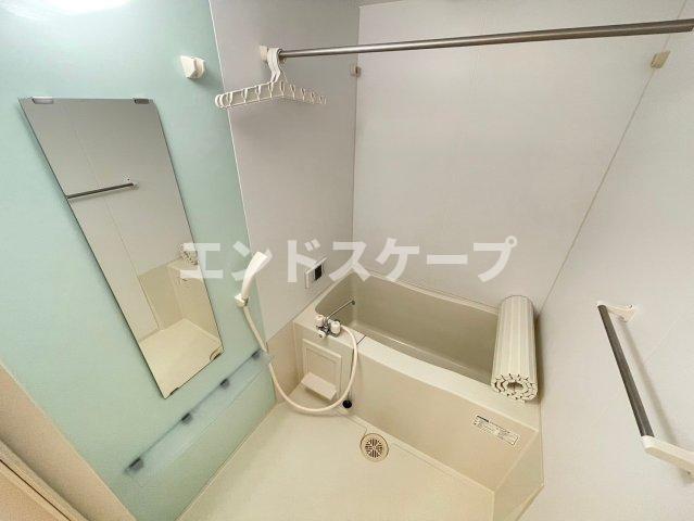バス・シャワールーム　高崎、前橋、伊勢崎エリアのお部屋探しはエンドスケープまで！お