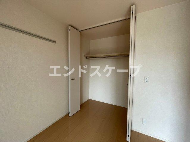 収納　高崎、前橋、伊勢崎エリアのお部屋探しはエンドスケープまで！お