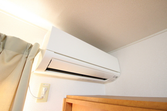 その他設備　※別部屋の写真です