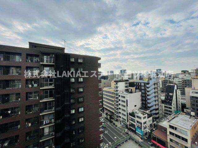 眺望　展望