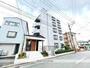 西新駅より徒歩7分 4階 築34年6ヶ月の賃貸物件