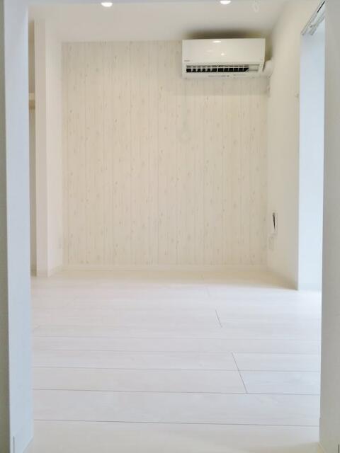 その他部屋・スペース　アクセントクロス