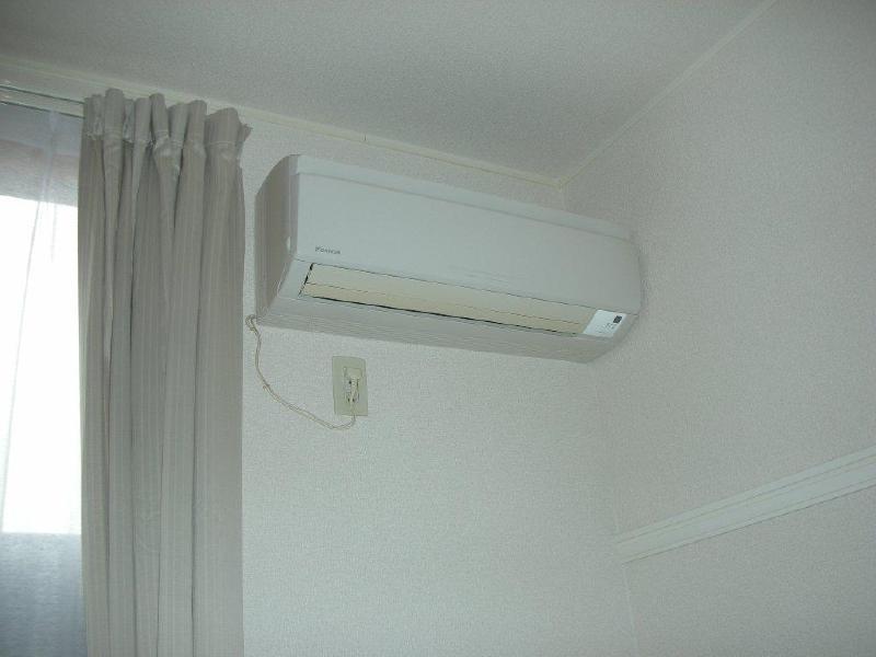 その他　エアコン