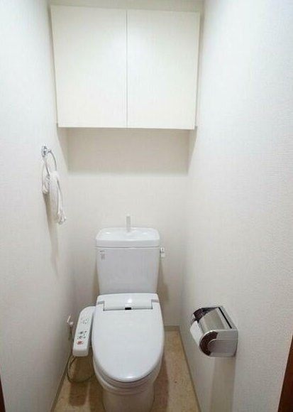トイレ　同タイプ