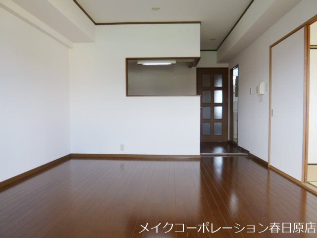 居室・リビング　写真は同型タイプ