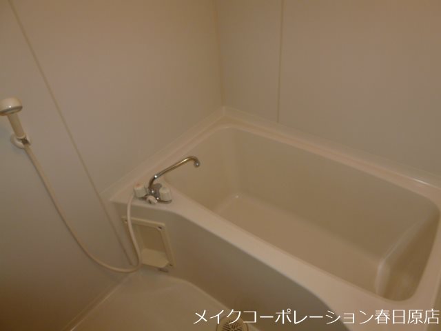 バス・シャワールーム　写真は同型タイプ
