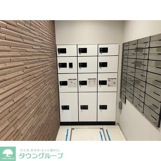 その他設備　共有部分