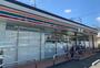 コンビニ　セブンイレブン 福生北田園2丁目店（コンビニ）まで755m