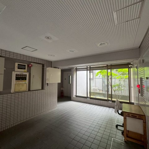 ロビー