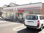 コンビニ　セブンイレブン川口店（コンビニ）まで285m