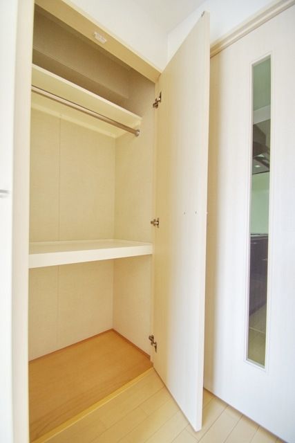 その他設備　★お部屋探しはタウンハウジング稲田堤店まで★
