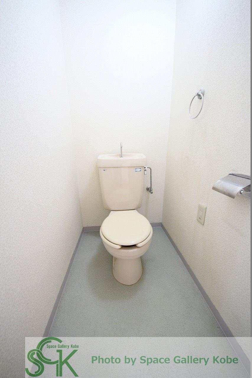 トイレ　※お部屋により仕様が異なる場合があります※
