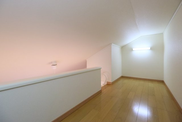 その他　ロフト