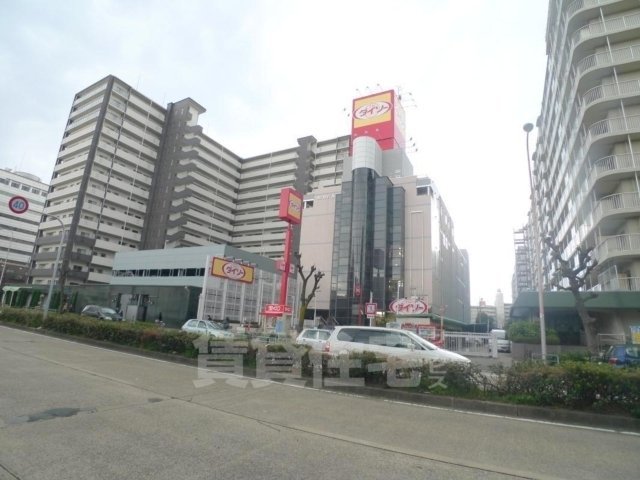 その他設備　周辺