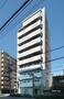 町屋駅より徒歩12分 7階 築11年7ヶ月の賃貸物件