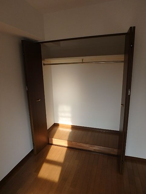 収納　☆たっぷり収納☆