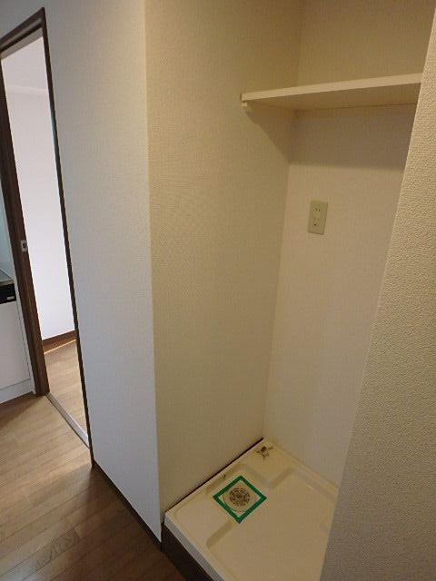 その他設備　☆室内洗濯機置場☆