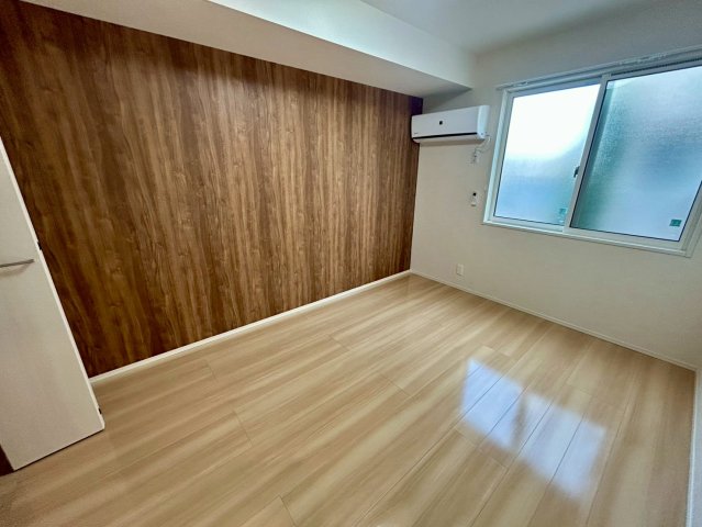 その他部屋・スペース　ベッドルーム