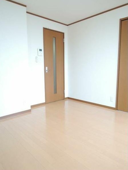 その他部屋・スペース　明るい色調の室内です